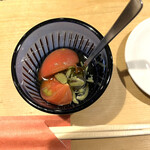 笹丸 - トマト