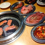 Yakiniku Tamura - 