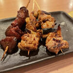 Yakitori No Oogiya - 