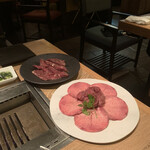 渋谷焼肉 KINTAN - 