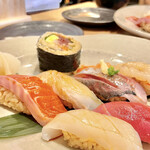 Sushi To Sake Yuukyuu - 