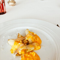 リストランテ アクアパッツァ - 