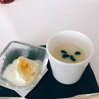 リストランテ アクアパッツァ - 