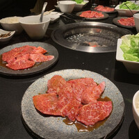 兜 麻布十番店 - 