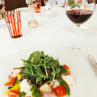 リストランテ アクアパッツァ - 