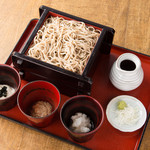 Riemon Soba - 