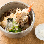 Riemon Soba - 