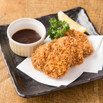 Riemon Soba - 