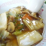 砂子食堂 - 