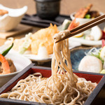 Riemon Soba - 