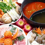 熱帯食堂 高槻店