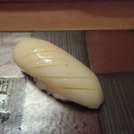 すし処 みや古分店 - イカ