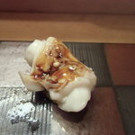 すし処 みや古分店 - イカゲソ