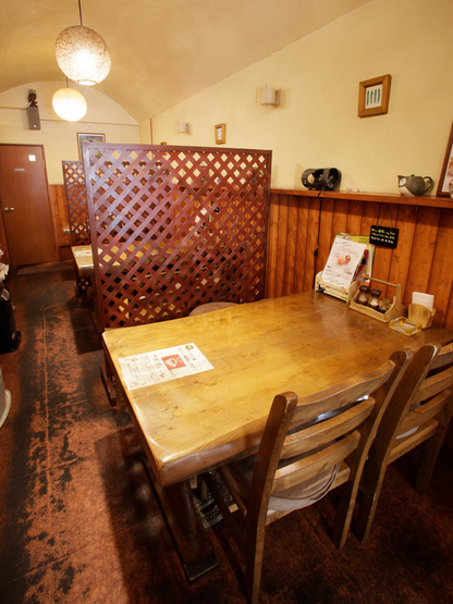 Bistro Mori no Hamburger steak Yasan photo 4