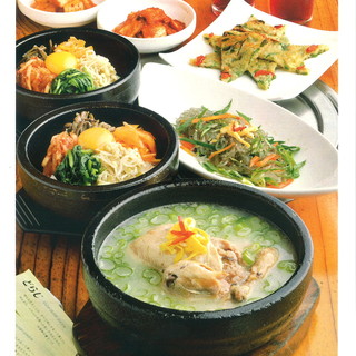 韓国家庭料理どらじ_1