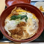 Tonkatsu Ise - 