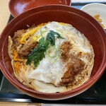 Tonkatsu Ise - 