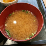 Tonkatsu Ise - 