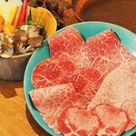 Shabushabu Kintan - 