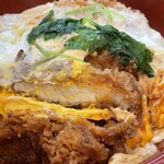 Tonkatsu Ise - 