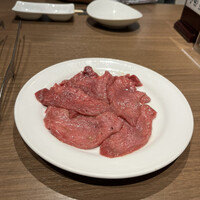焼肉あきら - 