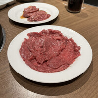 焼肉あきら - 