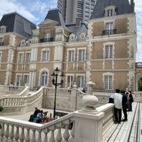 ガストロノミー ジョエル・ロブション - 