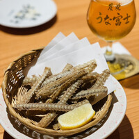 炭焼 うな富士 有楽町店 - 