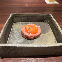 USHIMITSU NISHIAZABU - 