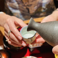 炭焼 うな富士 有楽町店 - 