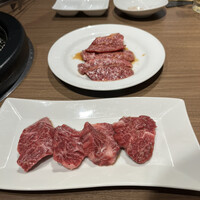 焼肉あきら - 