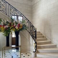 ガストロノミー ジョエル・ロブション - 