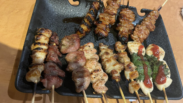 Roman Ya Fujinomori Ten