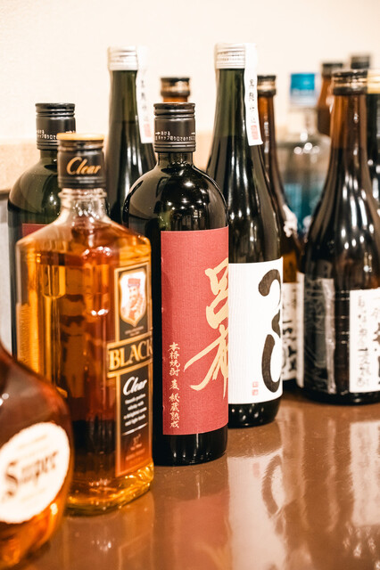 和食処 ゆずり（禅） - 桂台（日本料理）の写真