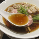 Ramen Hachino Ashiha - 