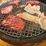 焼肉 HACHIHACHI - 