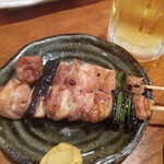 Sumibi Yakitori Ushio - 