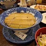 Jukusei Shouyu Ramen Yamato Shouten - 