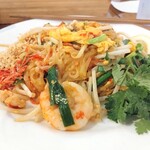 タイ国専門食堂 - 