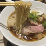 Ramen Hachino Ashiha - 