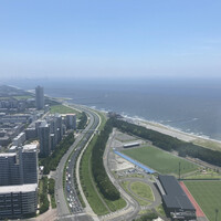 スカイクルーズマクハリ アパホテル＆リゾート東京ベイ幕張 - 