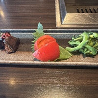 焼肉うしごろ 銀座並木通り店 - 