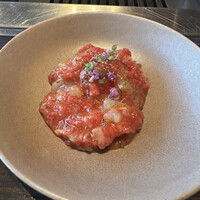 焼肉うしごろ 銀座並木通り店 - 