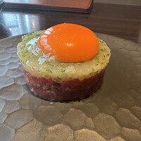 焼肉うしごろ 銀座並木通り店 - 