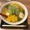 札幌味噌ラーメン専門店 けやき 新千歳空港店