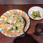 中華美食屋 - 