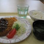 帝京大学板橋キャンパス学生食堂 ゴデレッチョ - 