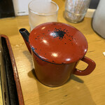 そば処 緑寿庵 - 