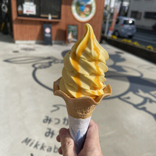 JAみっかび特産物直売所_2