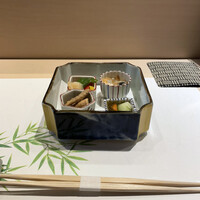 鮨まつもと 横浜店 - 